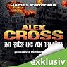 H&ouml;rbuch Und erlöse uns von dem Bösen (Alex Cross-Reihe, Teil 10)