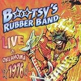 Live in Oklahoma 1976