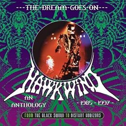 Hawkwind Foto 7