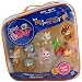 Littlest Pet Shop Collector's Pack [8 Pets]