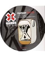 X Games Gear Pop-up Hamper