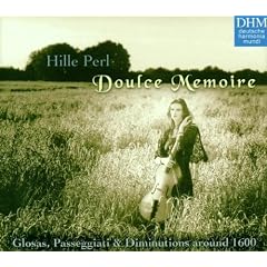 Doulce Memoire
