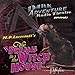 The Dreams in the Witch House: Dark Adventure Radio Theatre
