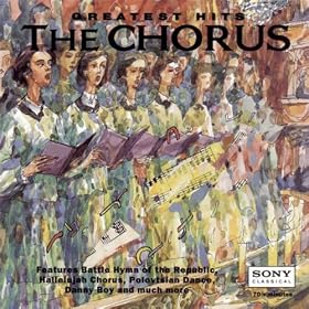 Greatest Hits of the Chorus