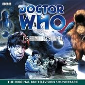 Doctor Who: The Abominable Snowmen | Mervyn Haisman, Henry Lincoln