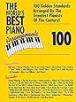 The World's Best Piano Arrangements