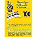 The World's Best Piano Arrangements