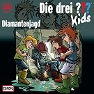 028/Diamantenjagd