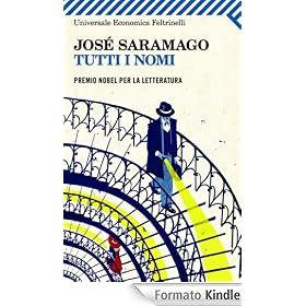 Tutti i nomi (Universale economica)
