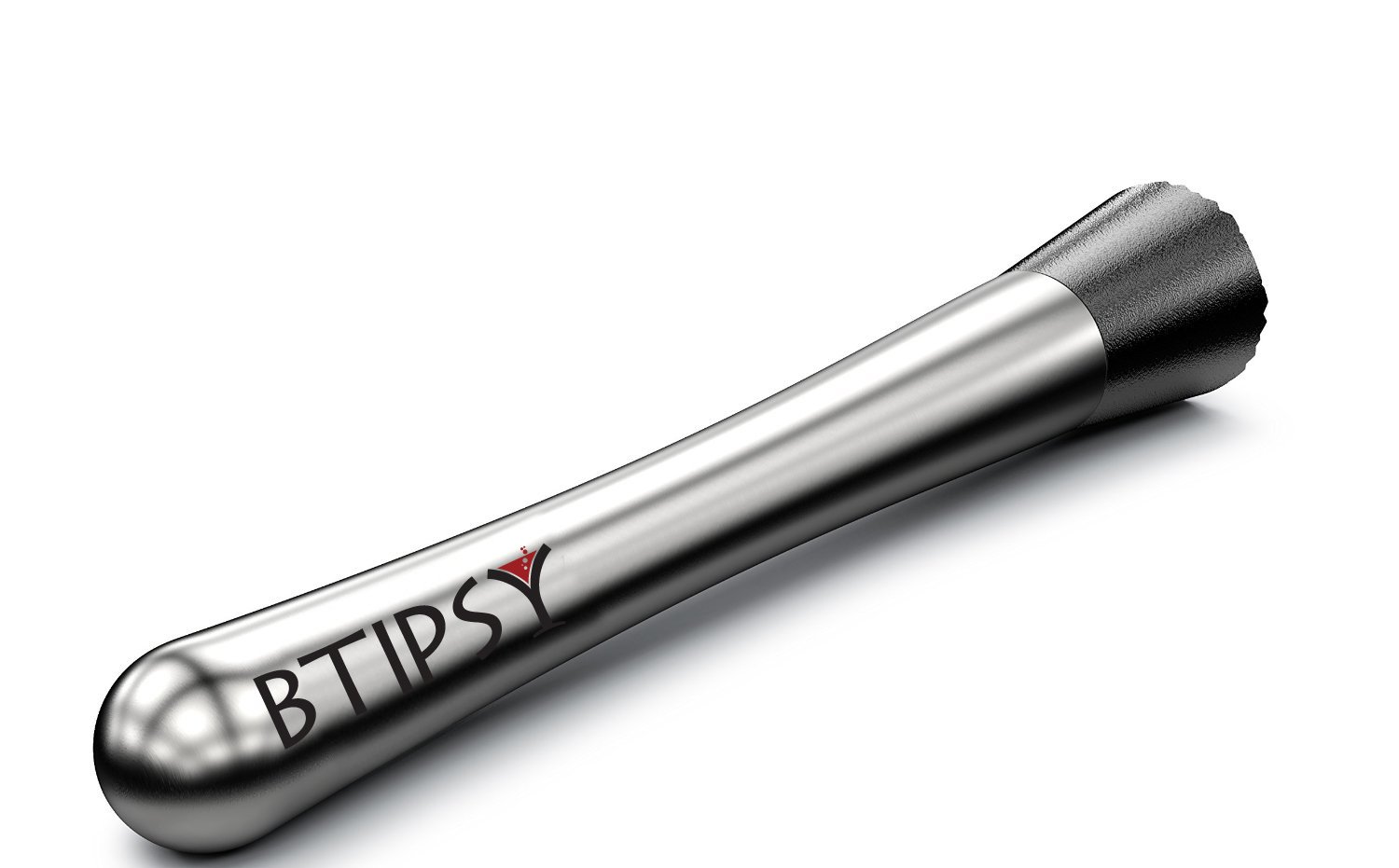 Professional Cocktail Muddler Bar Tool Review + Giveaway