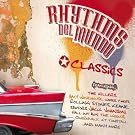 Rhythms Del Mundo: Classics