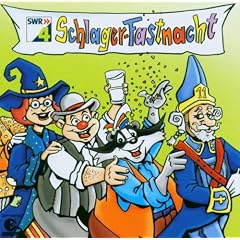 Swr4 Schlager-Fastnacht
