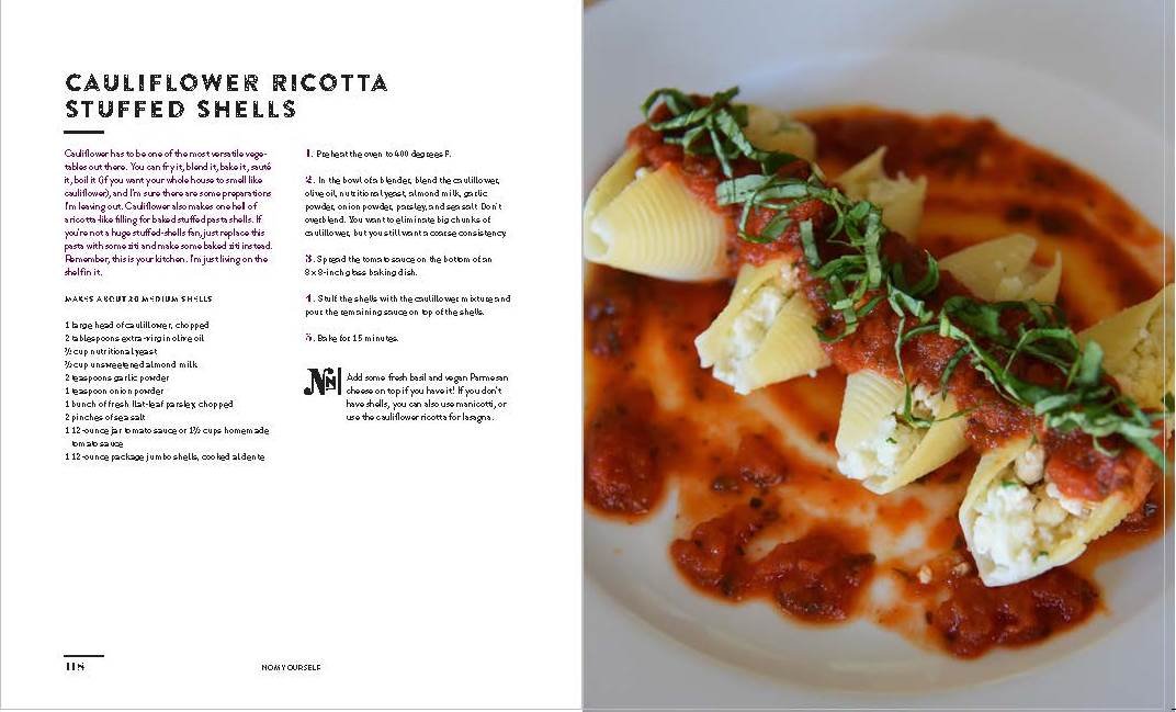 Nom Yourself: Simple Vegan Cooking: Mary Mattern: 9781583335857 ...