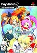 Mana Khemia 2 Fall of Alchemy PS2
