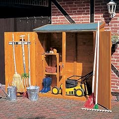 PROMEX Ger�teschrank gro�