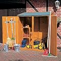PROMEX Ger�teschrank gro�