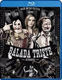Balada Triste De Trompeta (Blu-ray) (2010) (Spanish Import)