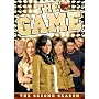 The Game: The Second Season