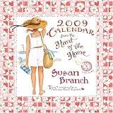 : Susan Branch Heart of the Home 2009 Calendar