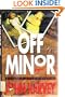 Off Minor: A Charlie Resnick Mystery