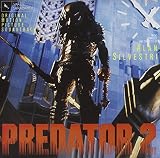 Predator 2: Original Motion Picture Soundtrack
