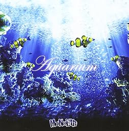 Aquarium(DVD付)