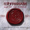 Slip Of The Tongue (20th Anniversary Expanded Edition)