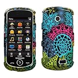 Love Fair Protector Case for Samsung Solstice II SGH-A817