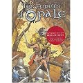 Les For�ts d'opale, tome 1 : Le Bracelet de Cohars