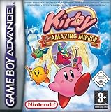 Eigenschaften Nintendo 45496734190 / Kirby and the Amazing Mirror