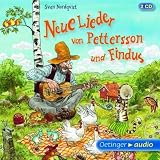 Neue Lieder von Pettersson & Findus - 