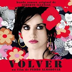 Iglesias - Volver