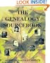 The Genealogy Sourcebook