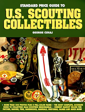 Scouting