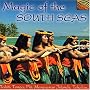 Magic of the South Seas