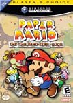 Paper Mario Thousand Year Door