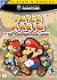 Paper Mario Thousand Year Door