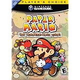 Paper Mario: The Thousand-Year Door