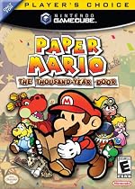Paper Mario: The Thousand-Year Door