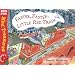 Faster, Faster Little Red Train (Mini Treasure)