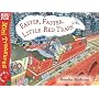 Faster, Faster Little Red Train (Mini Treasure)