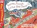 Faster, Faster Little Red Train (Mini Treasure)