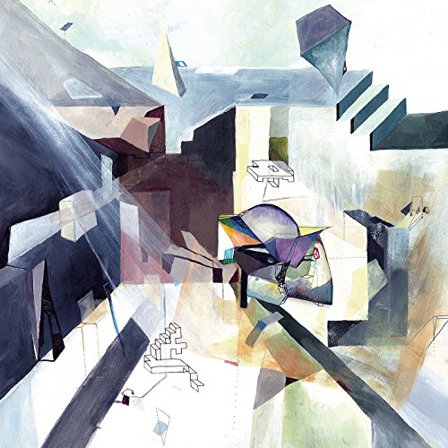 Album Art for Infinite House by Ava Luna