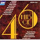 Hits of '46 - Original Mono recordings from 1946 by ASV Living Era Hits
