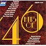 Hits of '46 - Original Mono recordings from 1946