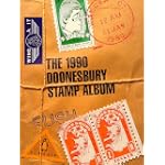 The Doonesbury Stamp Book