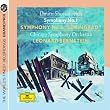Shostakovich: Symphonies Nos.1 & 7 "Leningrad"
