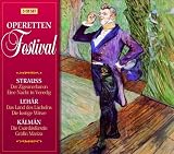 Produkt-Bild: Operetten Festival