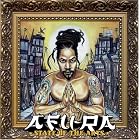 State of the Arts by  Afu-Ra 