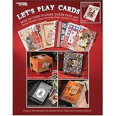 Lets Play Cards